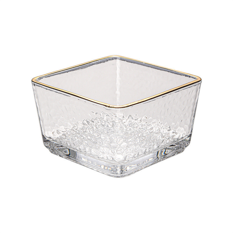 Bar compartments, snacks, living room fruit platters, home simple snacks, candies, dried fruits, glass style, high appearance level, fruit platters Item Picture