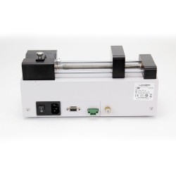 LSP01-3A/2A02-2A/2B实验室一体式注射泵双通道注射器