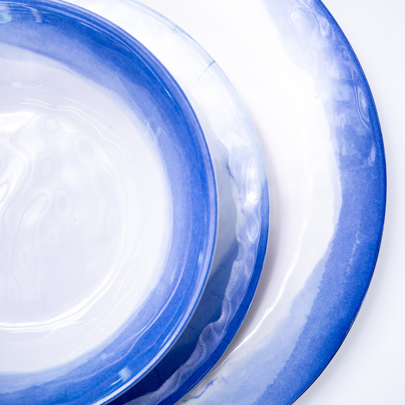 Export rice bowls, noodle bowls, soup bowls, high-temperature bowls, old-fashioned antique celadon glaze, thick and heat-resistant, restaurant bowls, household bowls details Picture