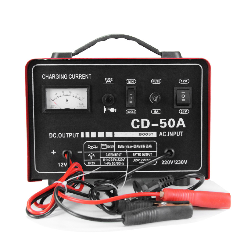 车用按摩器材实物图