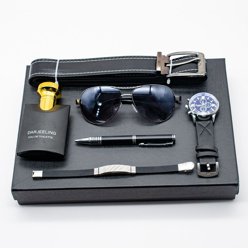 Customized company gift logos for customers, practical business gift sets, and employee welfare gift sets for activities