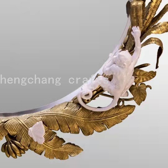 仿真人物实物图