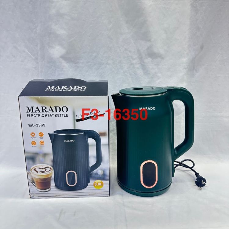 MA-3369 صهاريج المياه الحرارية الكهربائية العابرة للحدود الموزعة حرارياً تستخدم كميات كبيرة من الصلب غير القابل للصدأ في المنازل.مصنع المصدر details Picture