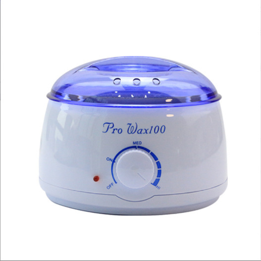 Amazon's new wax melting machine, hair removal wax machine, hair removal wax bean, hot wax machine, full-body hair removal wax bean, melting pot wax Application Scenario