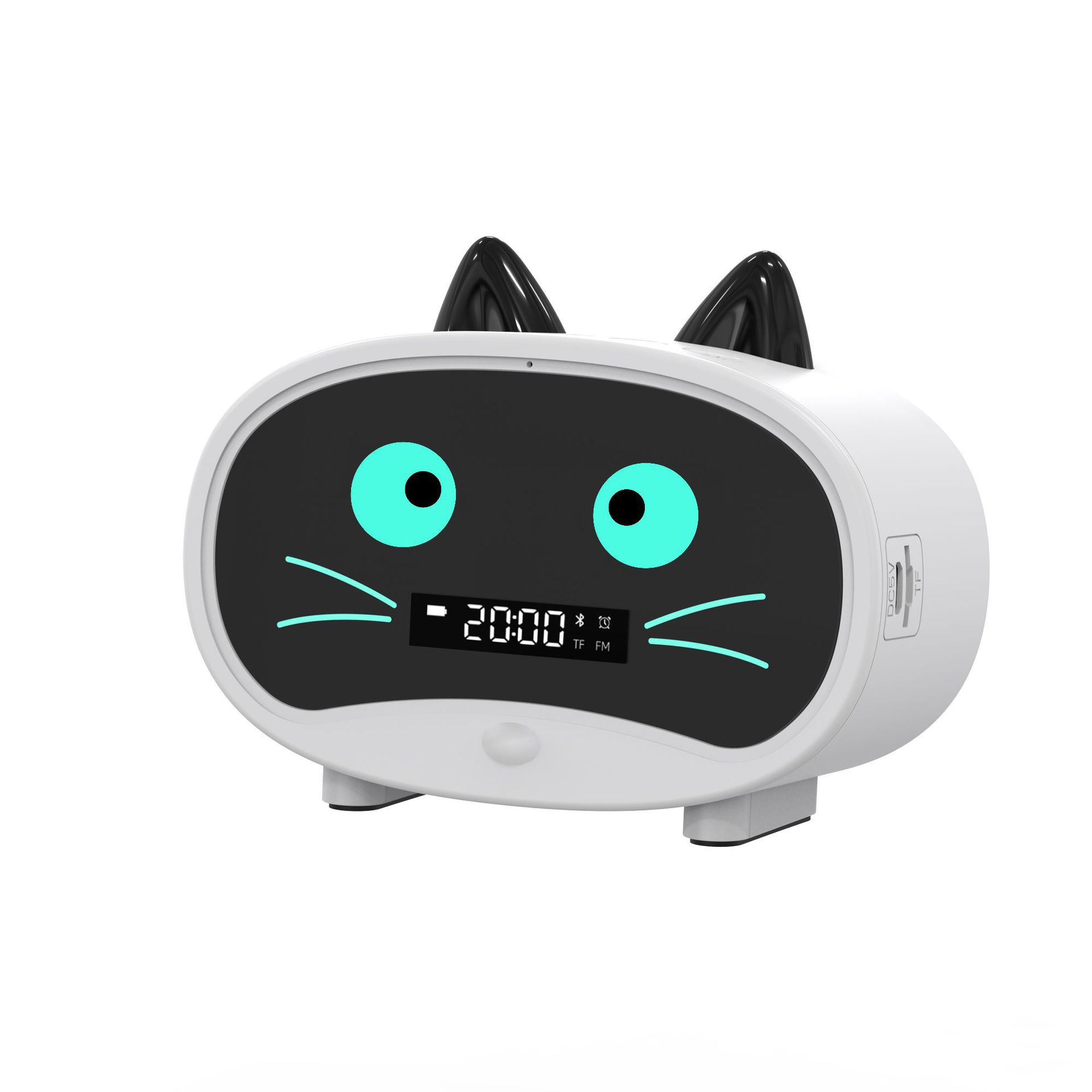 闹钟、台钟实物图