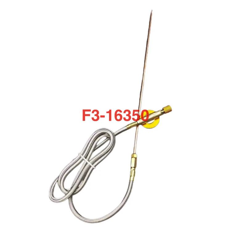 打火机配件实物图