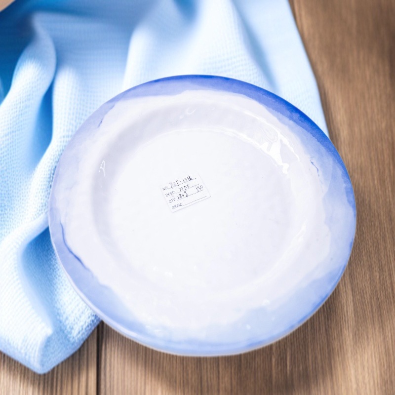 Export rice bowls, noodle bowls, soup bowls, high-temperature bowls, old-fashioned antique celadon glaze, thick and heat-resistant, restaurant bowls, household bowls full figure