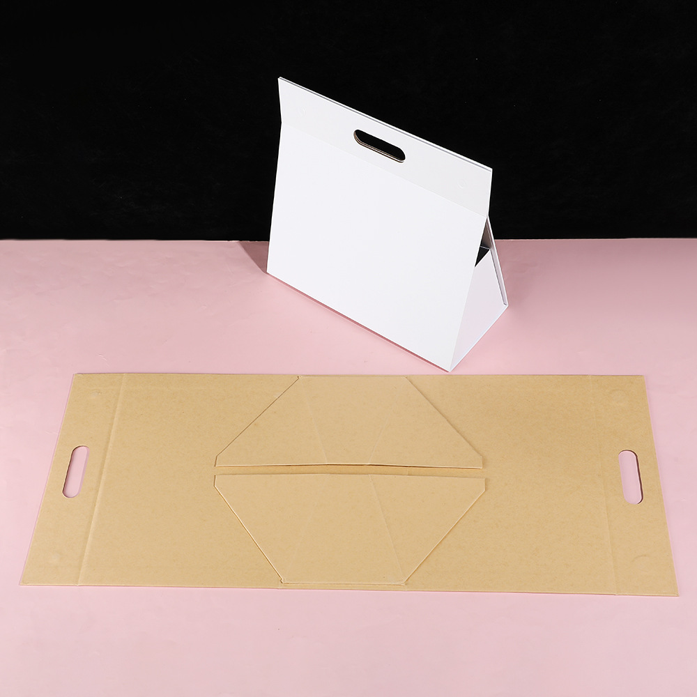 纸盒/纸盒彩盒/瓦楞纸盒子/包装盒订制/一片式包装盒细节图