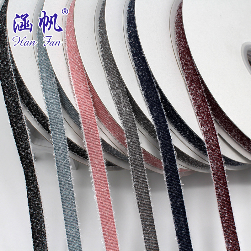 缎带/丝带/加厚人文织带/织带/人字纹织带细节图