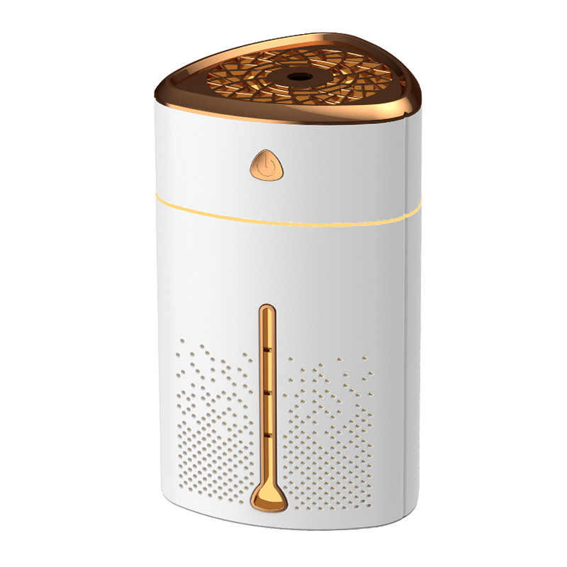 加湿器/加湿器蓝牙音响/车载香薰机/香薰机/跨境细节图