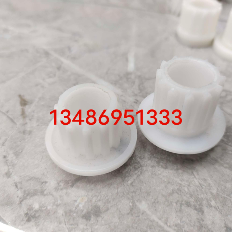 绞肉机齿轮定制微型塑料行星齿轮玩具塑胶齿轮耐磨尼龙齿轮
