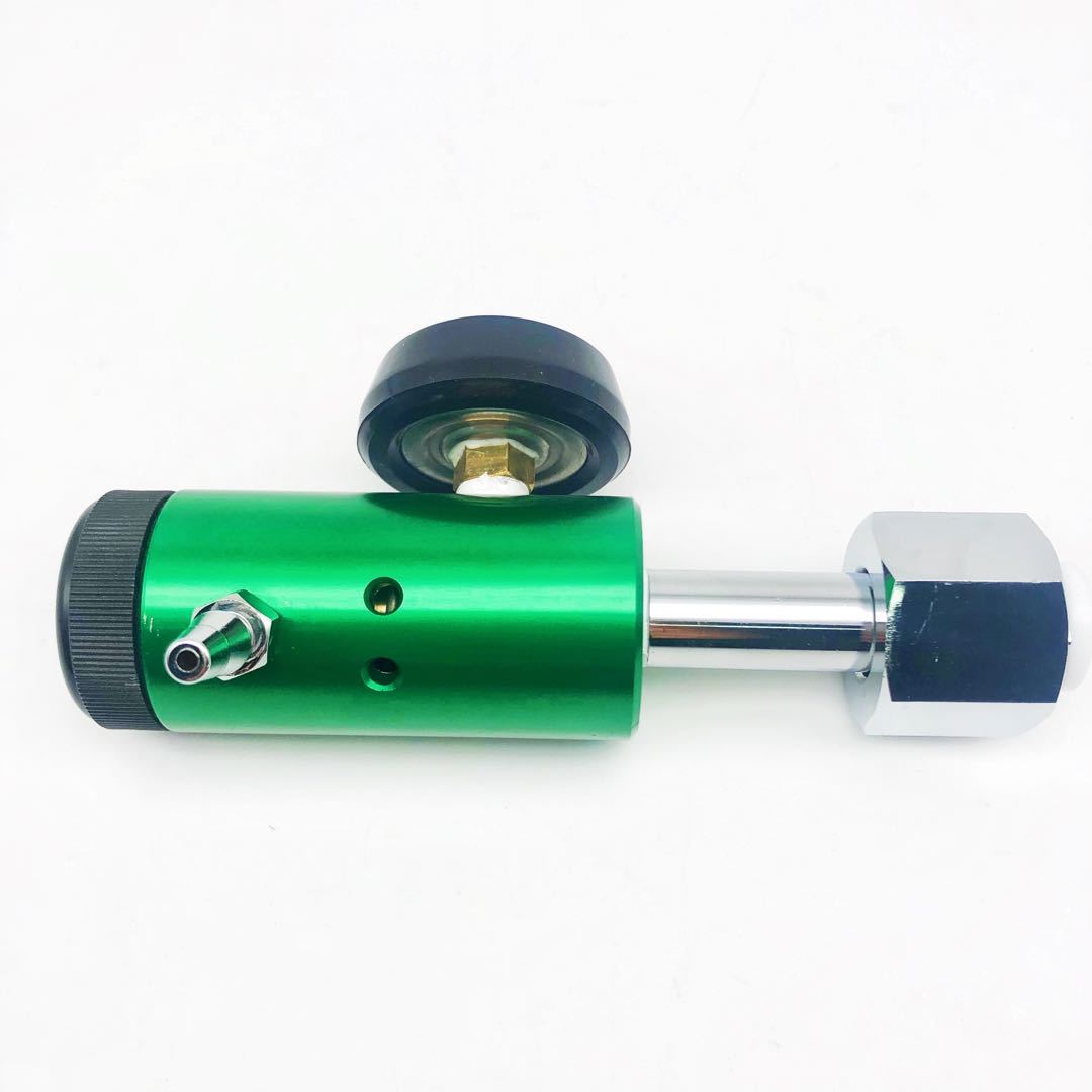 Medical oxygen inhalation details Picture