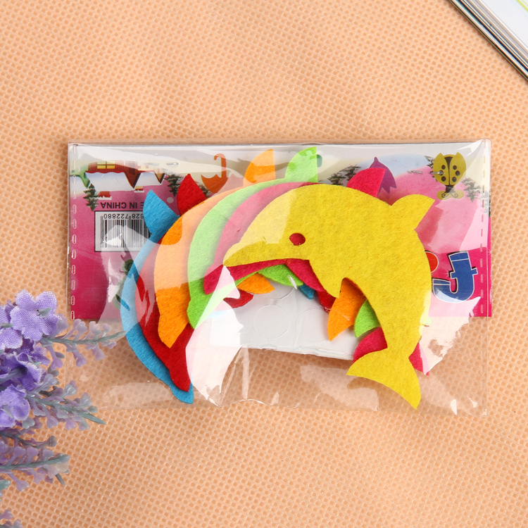 可爱贴纸 箱贴旅行箱贴纸 海绵贴纸EVA 防水卡通贴纸 批发