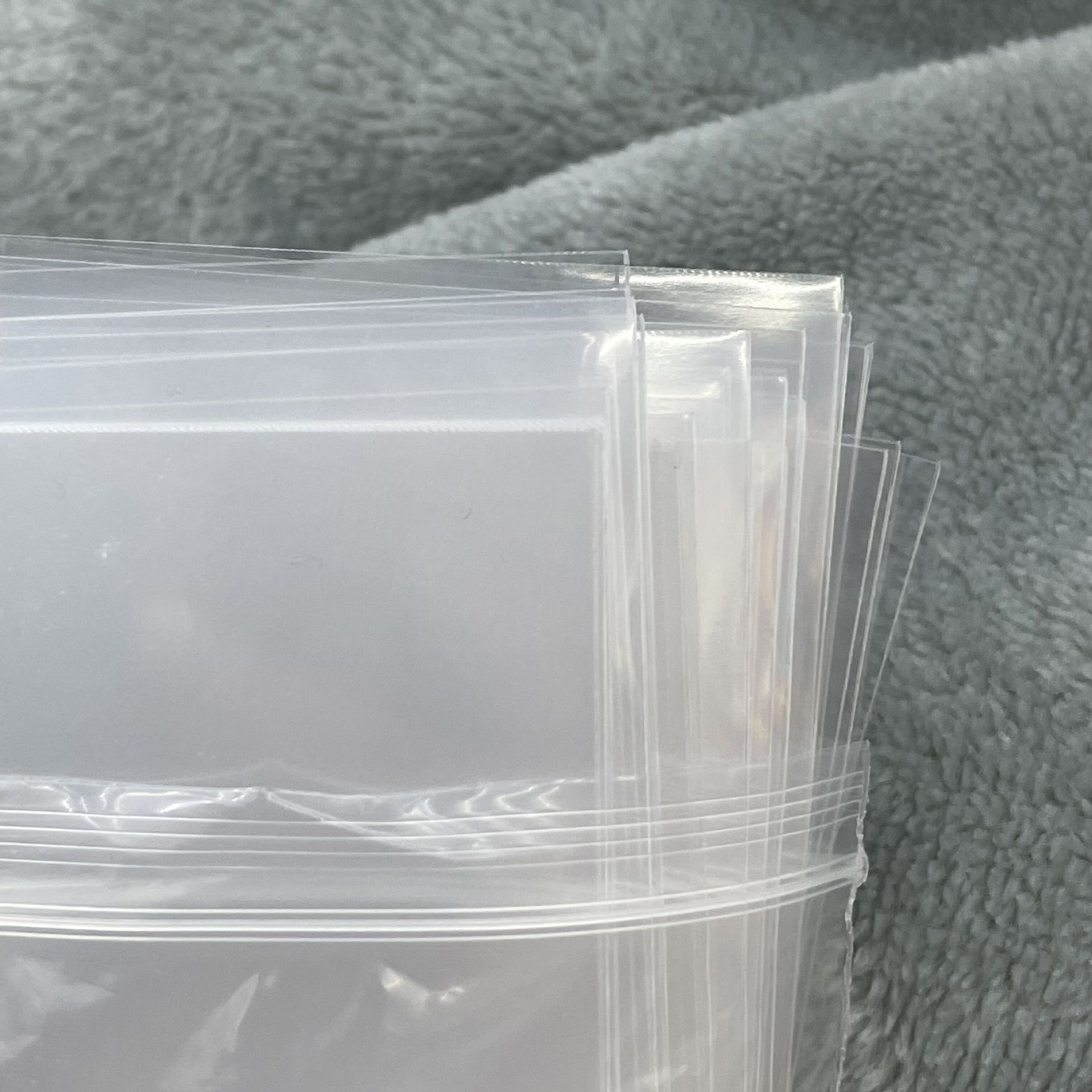 Thickened 3-inch Polaroid film CPP high-transparency anti-scratch flat mouth film, special protection for Pony, Pony, Yeloli and Pony details Picture