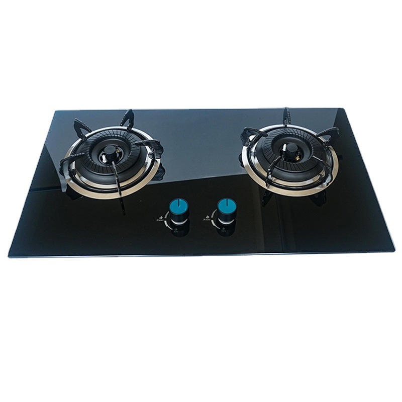 Gas stoves, natural gas, coal gas, liquefied gas stoves, high-power and high-intensity stoves, built-in stoves, export manufacturer wholesale Specification image