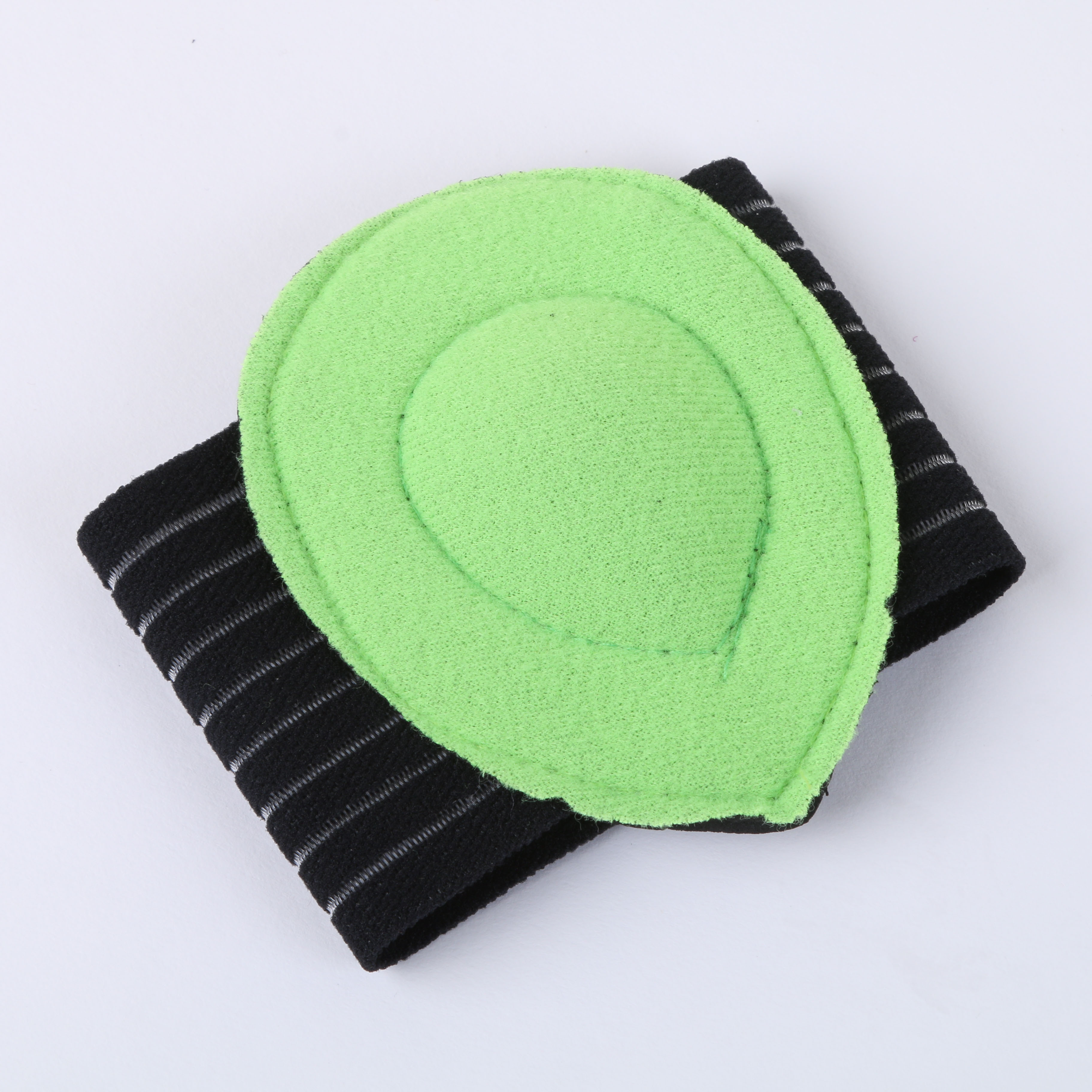 Arch massage insoles and heel massage insoles details Picture