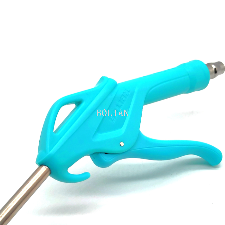 吹尘枪强力除尘气动工具高压工具气泵喷枪