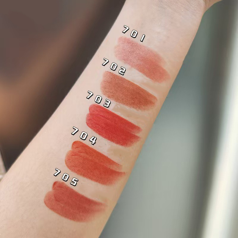The lustrous lip balm moisturizing formula smooth application for high-quality, vibrant lip finish Application Scenario