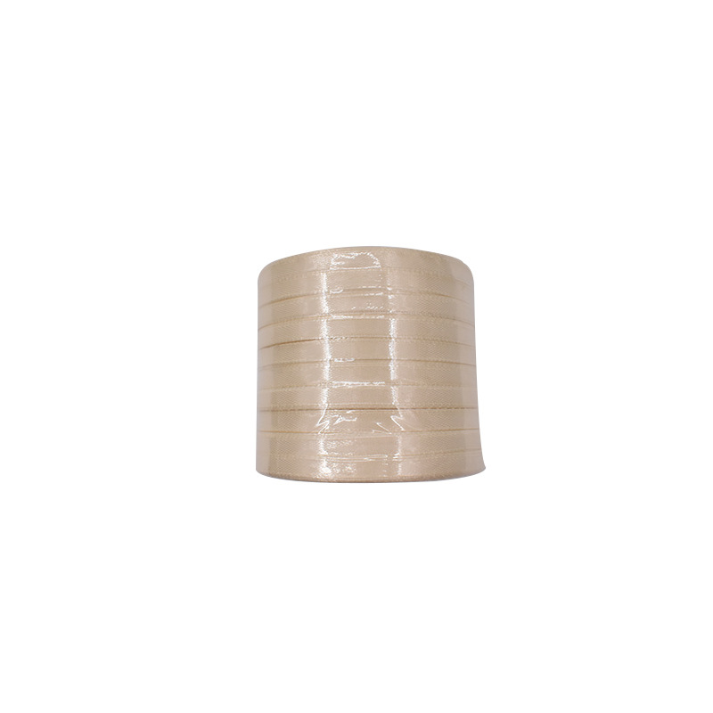 Factory stock wedding hand-held bouquet ribbons, 2-inch wide ribbons, ribbon webbing, DIY accessories, colorful ribbons, gift packaging Application Scenario