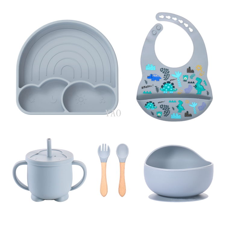 米糊辅食瓶/硅胶产品/禾果/硅胶育苗盘/宝宝椅细节图