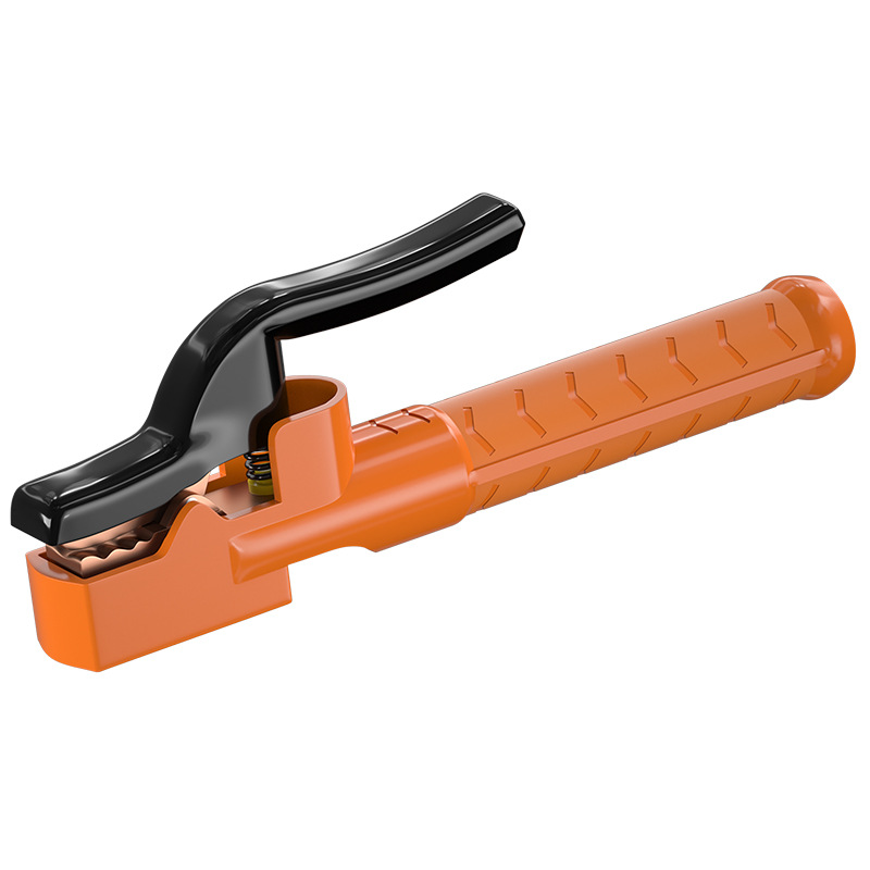 Andeli electric welding machine, electric welding pliers, welding clamps, welding handles, welding pliers, 800A for red copper, mini and small 500A Application Scenario