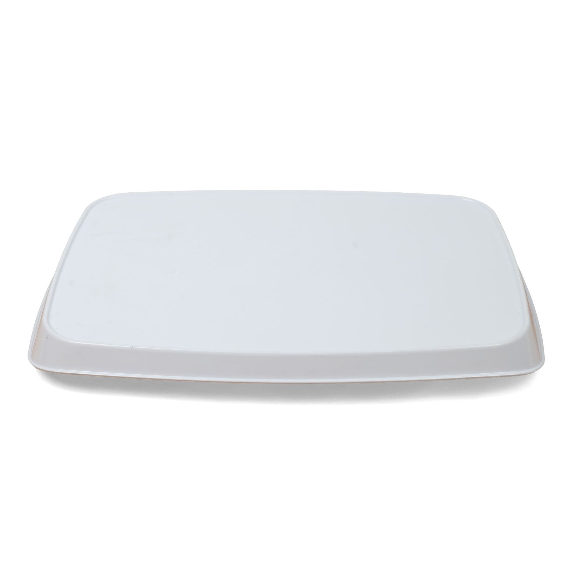 Export direct supply melamine trays, plates, simple and colorful snack plates, ins towels, jewelry plates, Nordic style Specification image