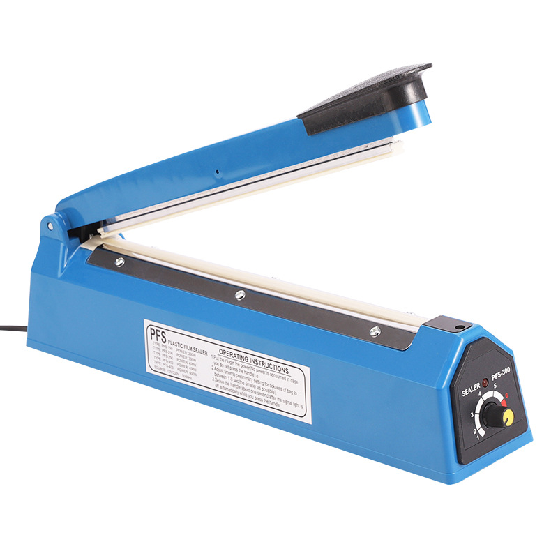 手动打包机实物图