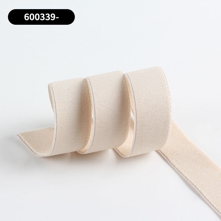 Factory direct supply of live color wigs, elastic bands, silicone rubber bands, hair covers, mesh cap bands, hair bands, webbed bands, elastic