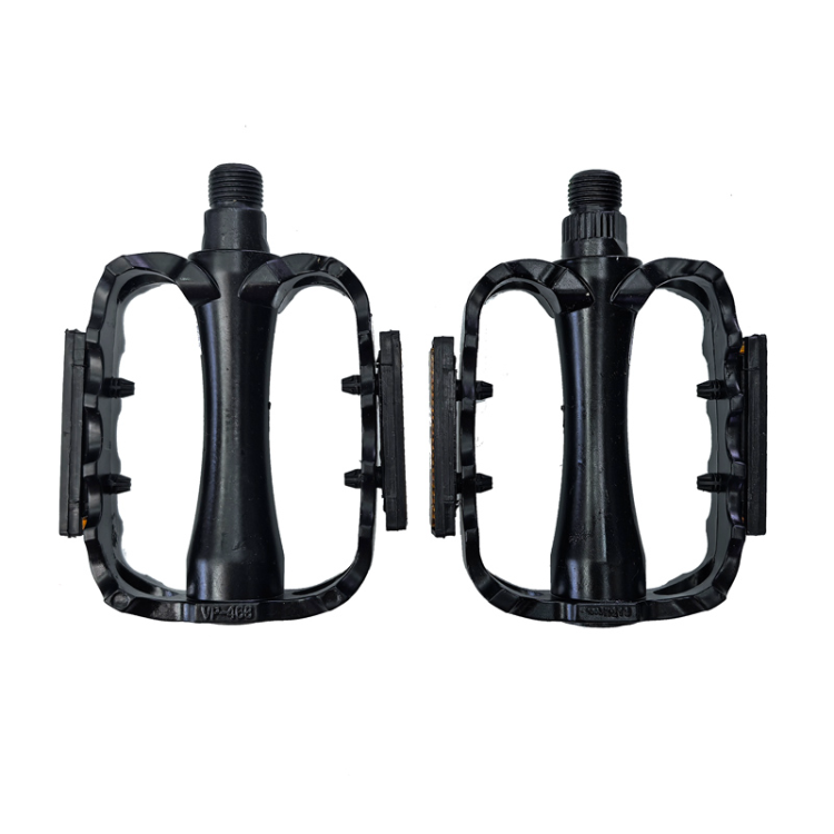 VP-468铝脚踏铝合金脚踏山地自行车脚踏单车脚蹬子脚踏板