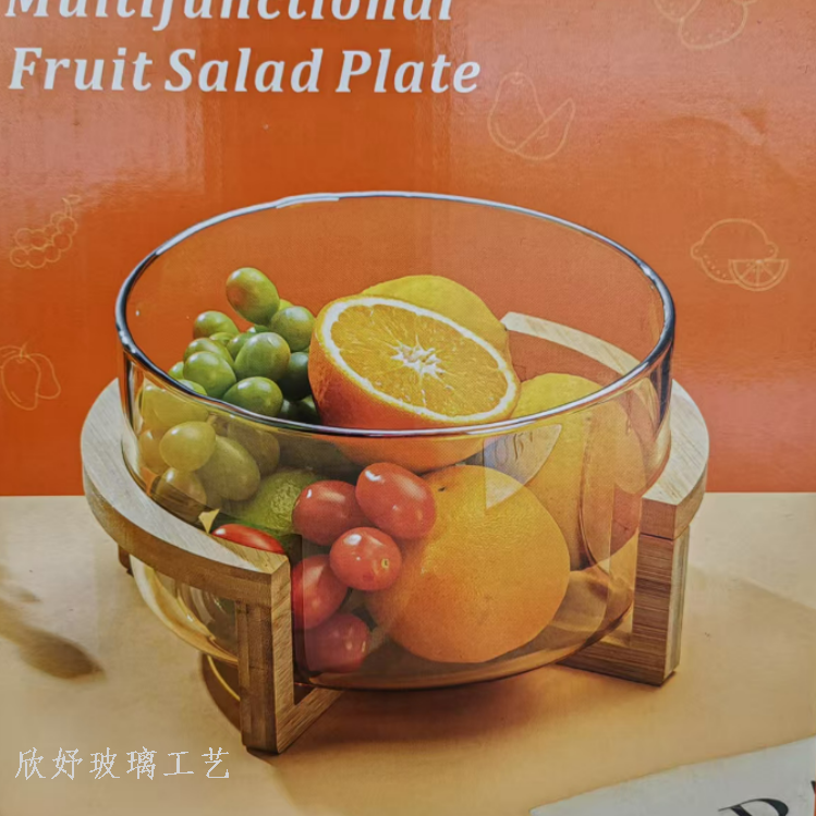 盘实物图