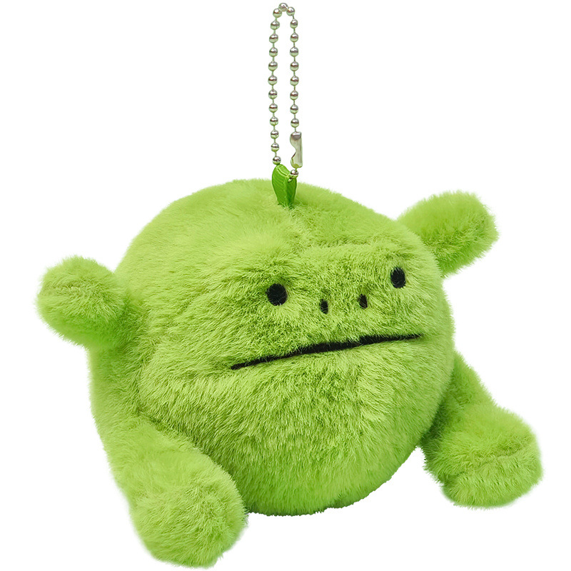 布类公仔、玩偶、娃娃实物图