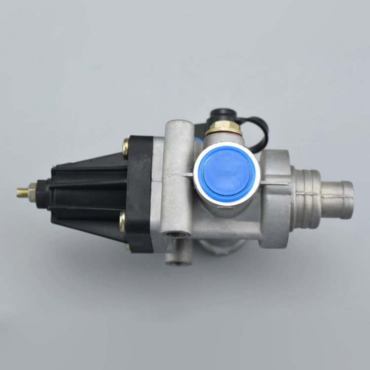 9753034740 Unloading valve for truck, bus, heavy truck and heavy-duty truck parts and components