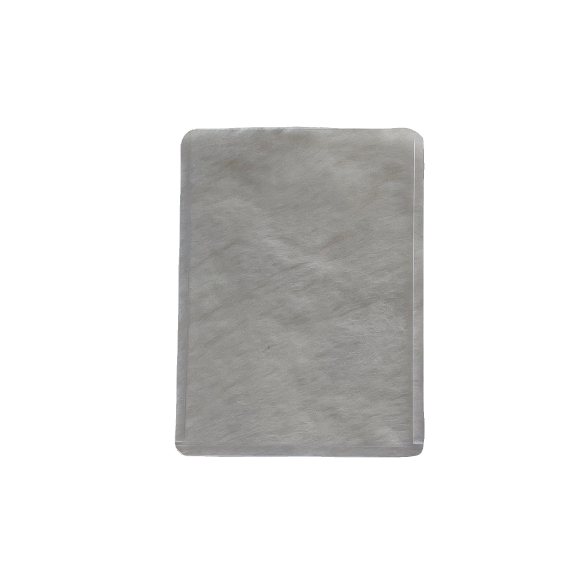 B8 thickened PVC transparent laminated card holder, 3-inch small card, Polaroid Koo card holder, My Little Pony sports star card hard card holder Application Scenario