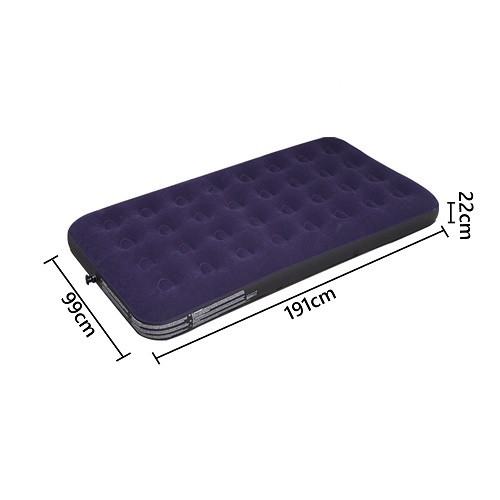 户外充气床垫Outdoor Inflatable Mattress