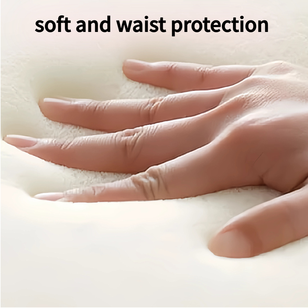 Customized roll packs of queensize American standard compression spring Simmons mattresses for hotel memory foam mattresses Specification image