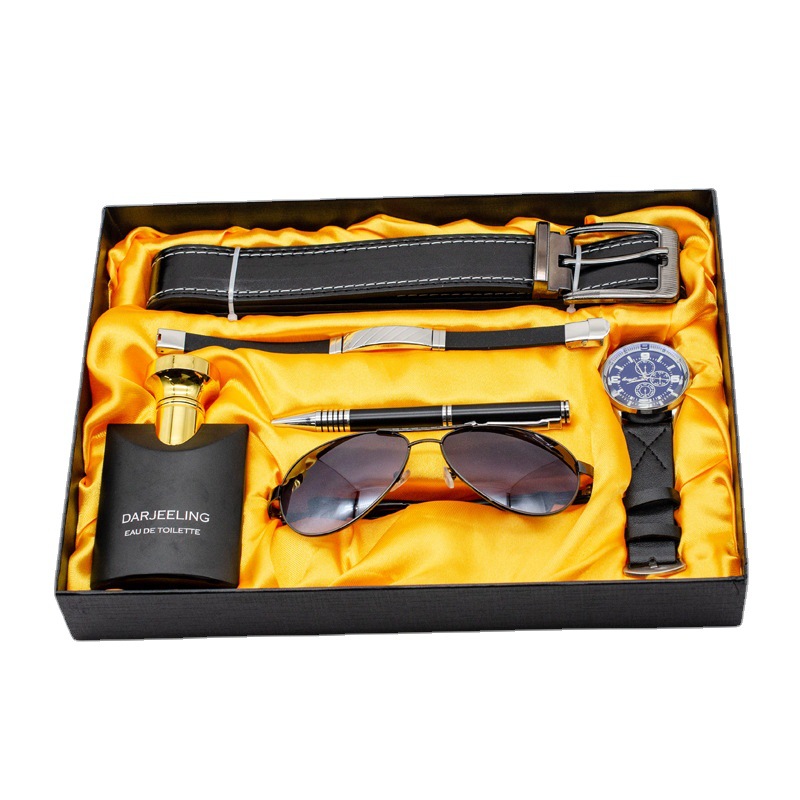 Customized company gift logos for customers, practical business gift sets, and employee welfare gift sets for activities Application Scenario