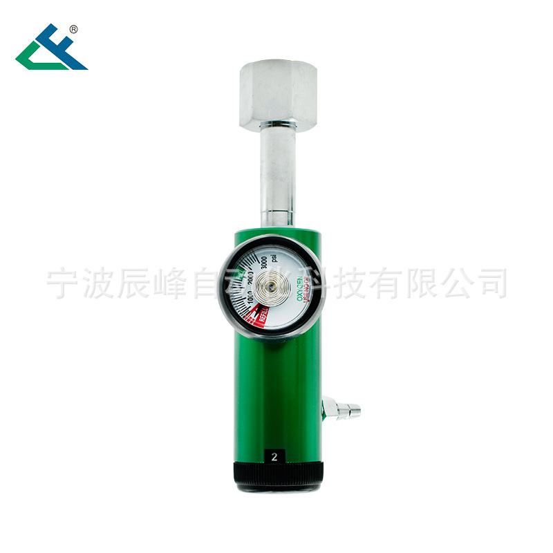 压力校验仪表实物图