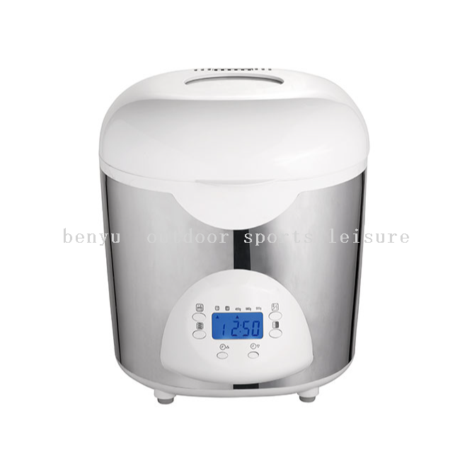多功能面包机 Multifunctional Bread Maker