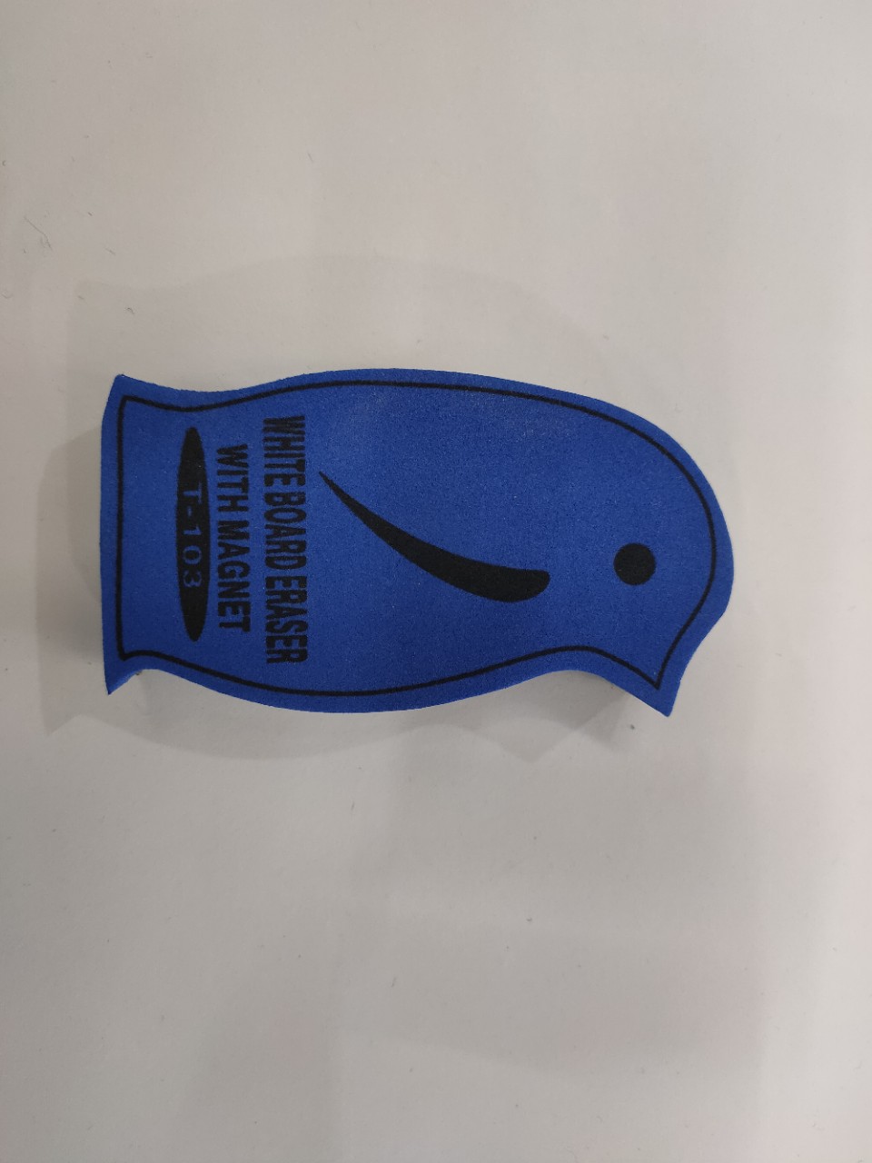 EVA eraser