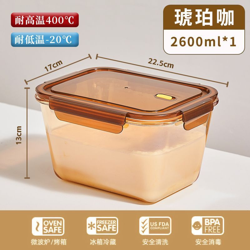 Sealed large-capacity household high-temperature resistant chili oil tank, high borosilicate glass oil wave chili oil tank, meat oil tank Application Scenario