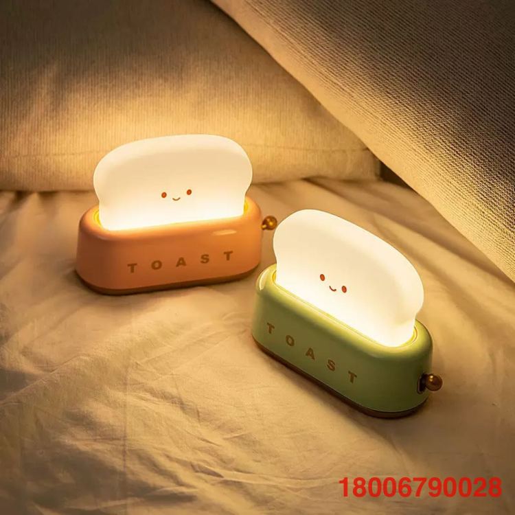 夜市摆摊/夜灯/星空灯儿童浪漫/地摊商品/小夜灯产品图