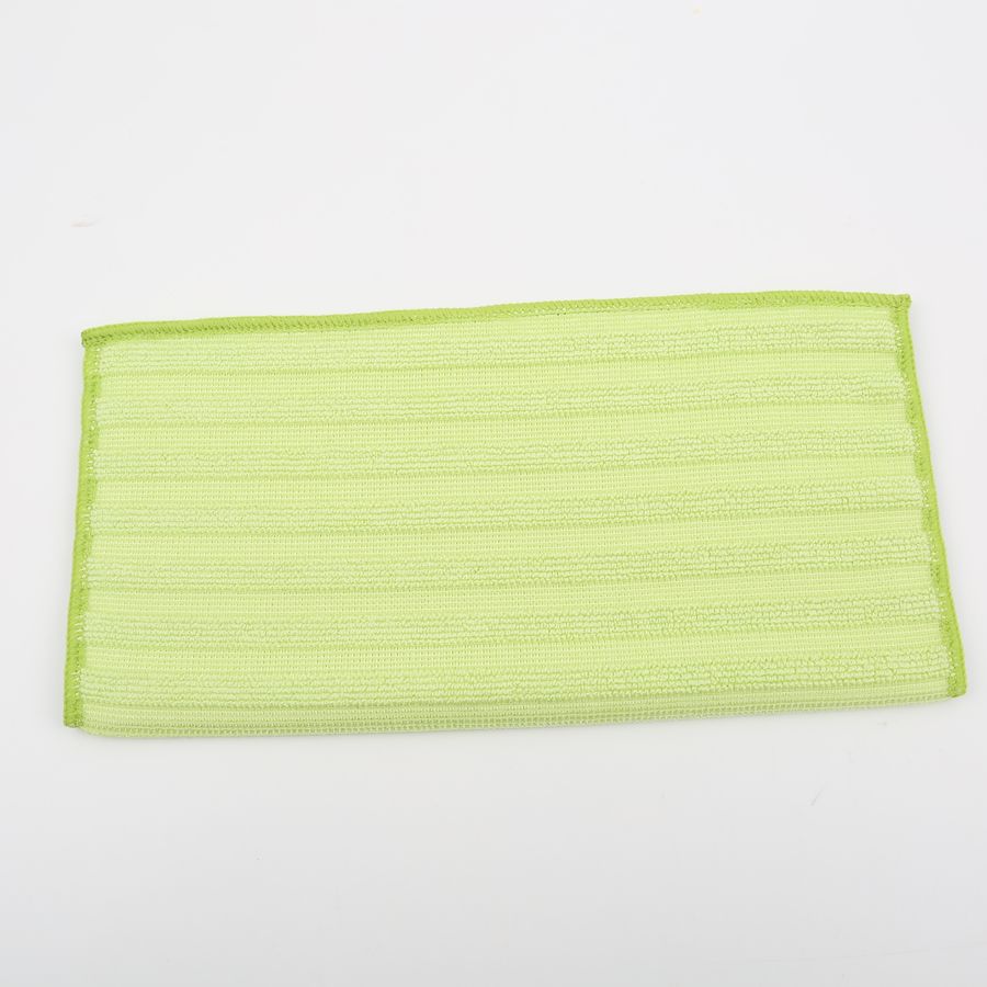 Yilusi Factory Direct sales of Kontel Five Plus Five Jacquard Superfine Fiber Large Pearl Towel Cloth/Dishcloths Item Picture