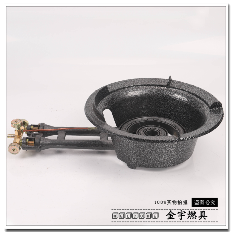 壁挂炉安装产品图