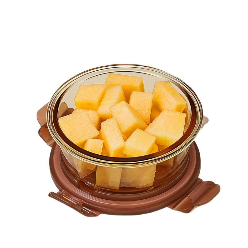 玻璃保鲜盒/保温饭盒/不锈钢饭盒/保鲜盒/不锈钢提锅白底实物图