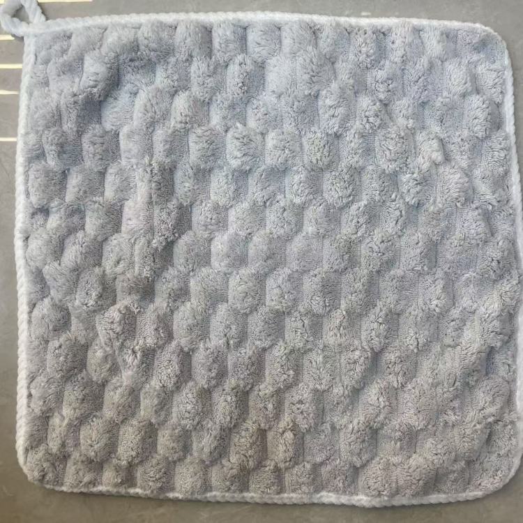 المناشف المنزلية المصنوعة من منديل السحاب Item Picture