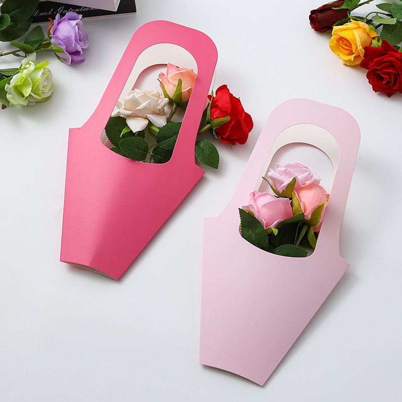 文创礼品/竹制品/竹编篮/篮子/生日蜡烛产品图