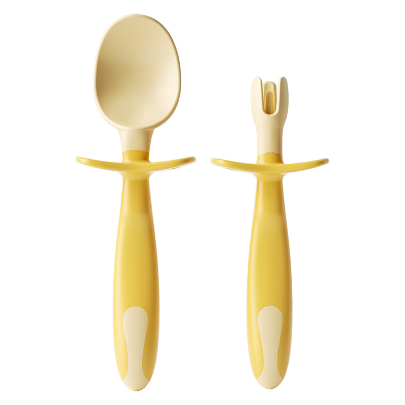 刀叉勺套装实物图