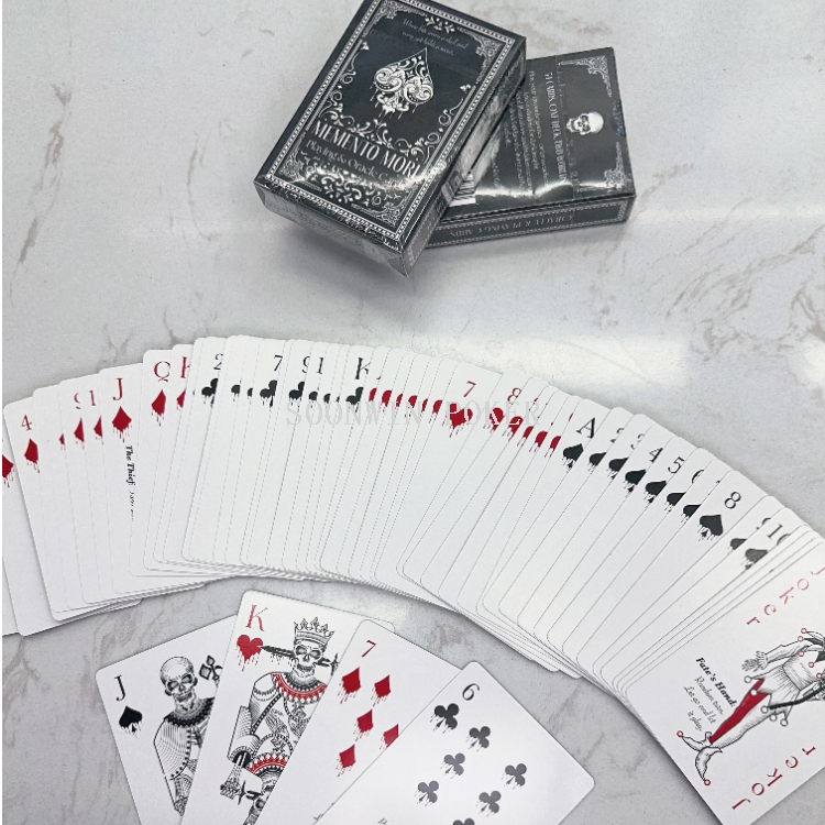 棋牌、桌游玩具实物图