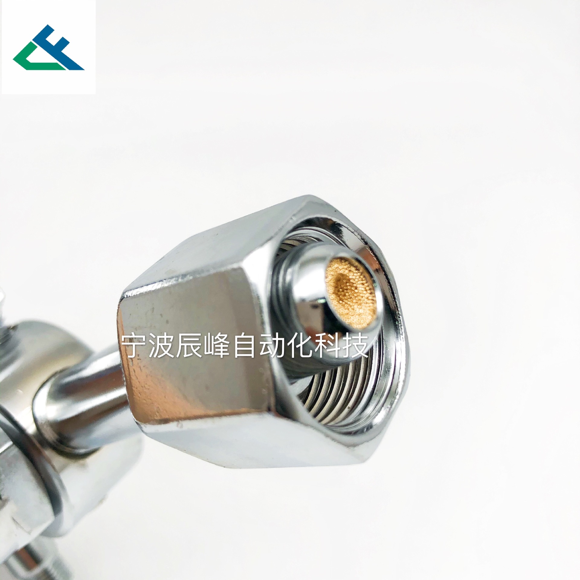 CGA540 oxygen gauge, oxygen pressure reducer, South American medical oxygen inhaler details Picture