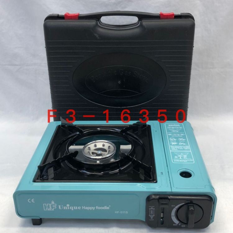 فرن هابي دي HF-011S المخصص للتصدير الحصري لمصدر فرن الغاز القائم على البطاقات details Picture